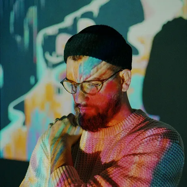 DANIEL ARON