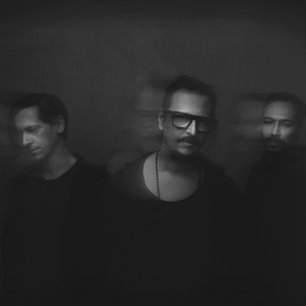 Žagar - Black and White