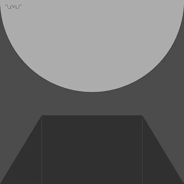 TQ2104 - Black and White